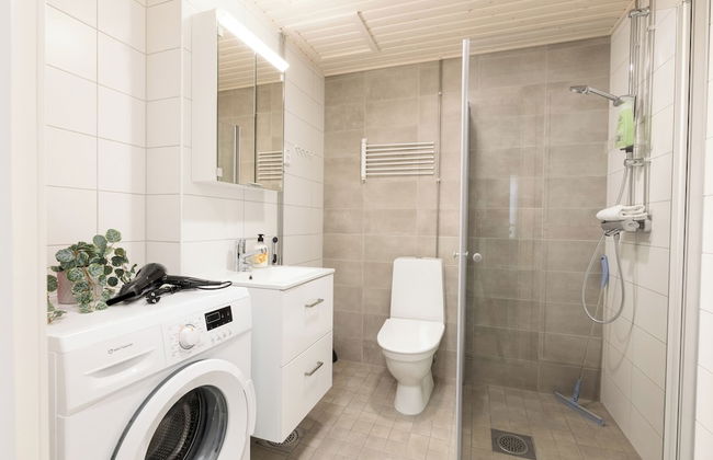 Hiisi Homes Riihimäki - Foto 67