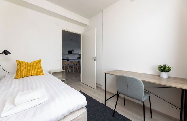 Hiisi Homes Riihimäki - Foto 9