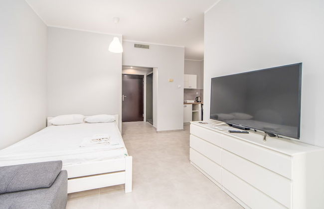 Apartamenty Proeko Kolobrzeg - Foto 30