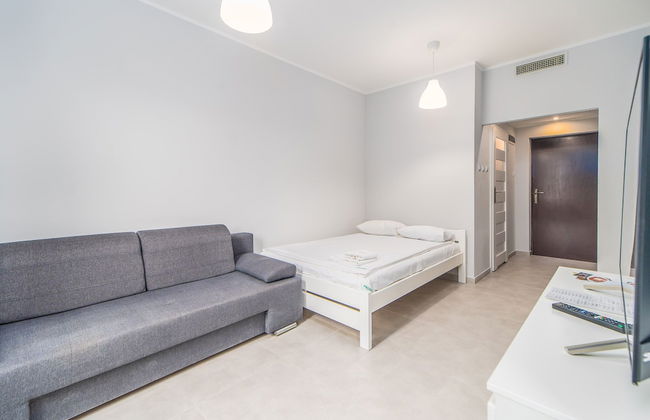 Apartamenty Proeko Kolobrzeg - Foto 12