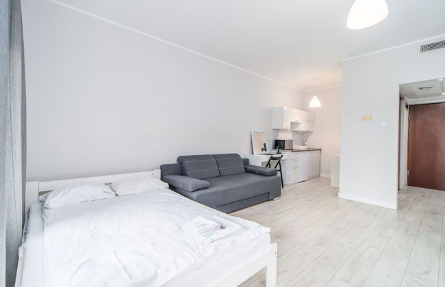Apartamenty Proeko Kolobrzeg - Foto 28