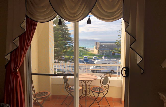 Castlereagh on Middleton - Apartment 4 - Foto 11