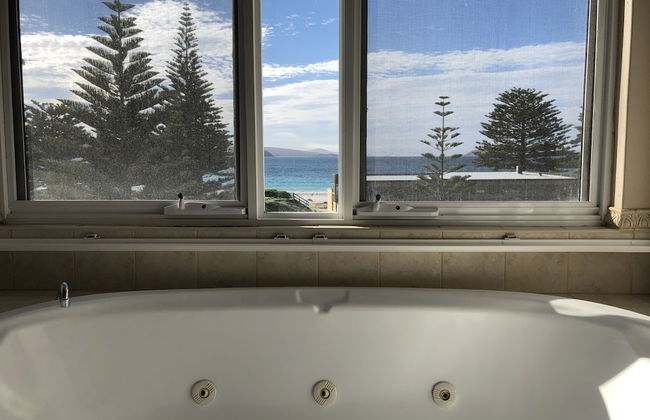 Castlereagh on Middleton - Apartment 4 - Foto 13
