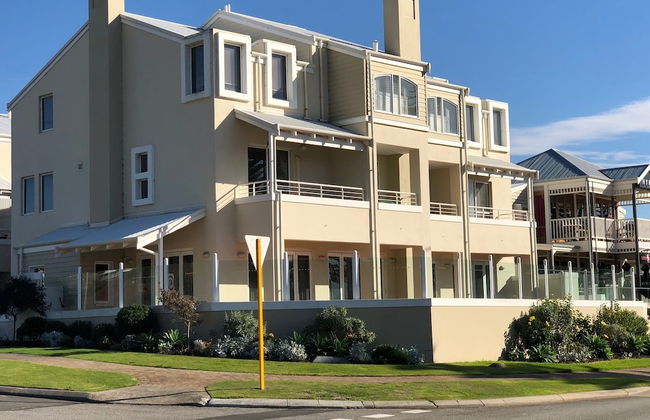 Castlereagh on Middleton - Apartment 4 - Foto 20