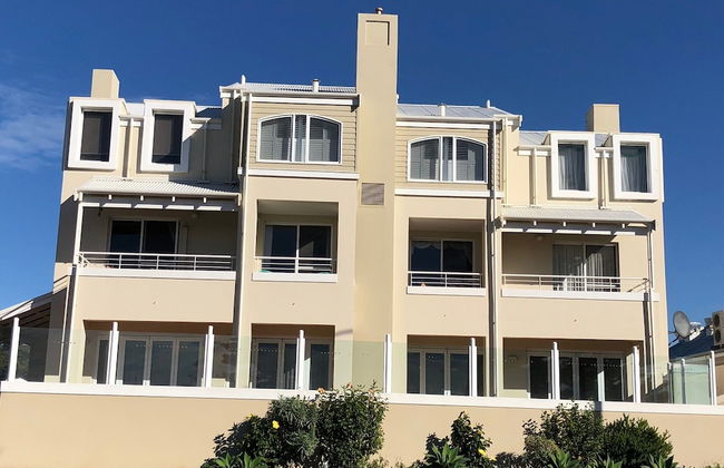 Castlereagh on Middleton - Apartment 4 - Foto 19