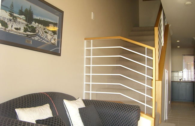 Castlereagh on Middleton - Apartment 4 - Foto 6