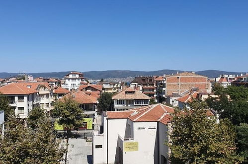 Foto 53 - Vadim Apartments Vigo Panorama