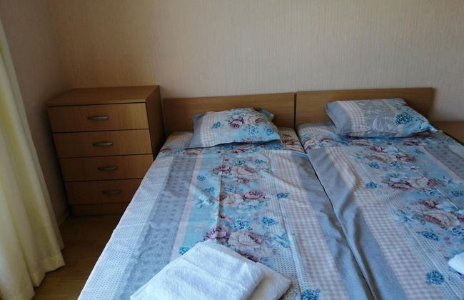 Vadim Apartments Vigo Panorama - Foto 13