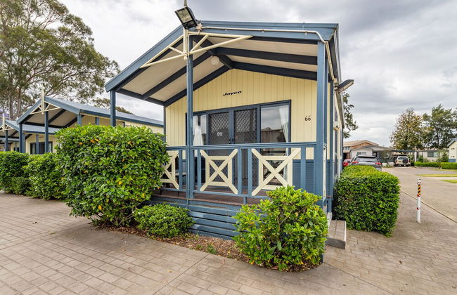 Ingenia Holidays Nepean River - Foto 49