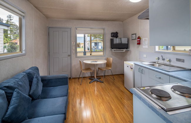 Ingenia Holidays Nepean River - Foto 37