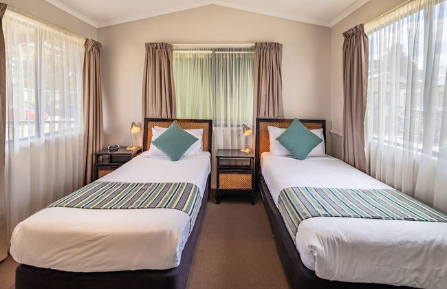 Ingenia Holidays Nepean River - Foto 20