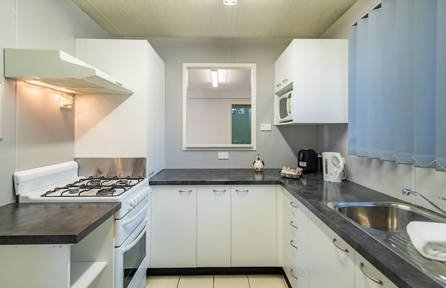 Ingenia Holidays Nepean River - Foto 31