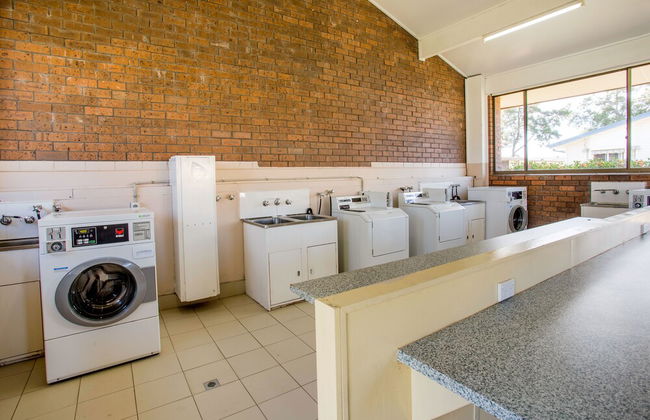 Ingenia Holidays Nepean River - Foto 62