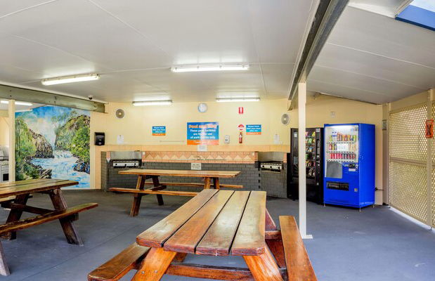 Ingenia Holidays Nepean River - Foto 63