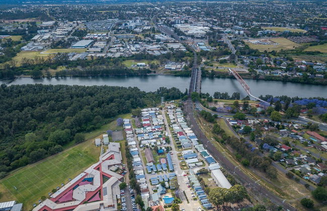 Ingenia Holidays Nepean River - Foto 66