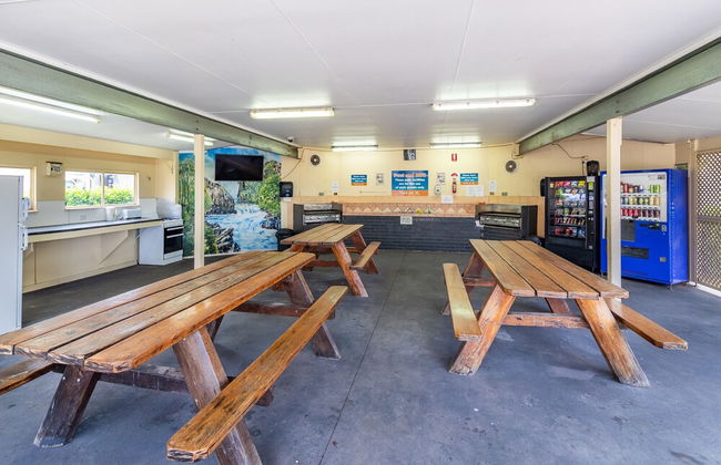 Ingenia Holidays Nepean River - Foto 61
