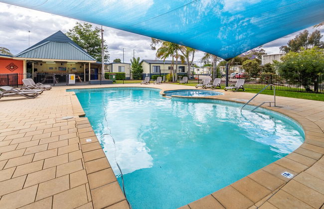 Ingenia Holidays Nepean River - Foto 59