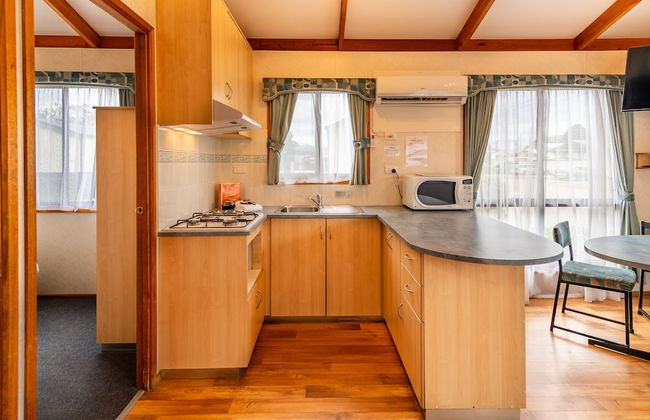Ingenia Holidays Nepean River - Foto 33