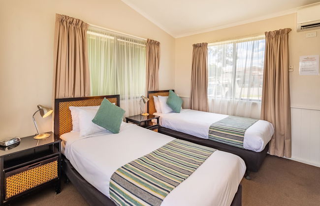 Ingenia Holidays Nepean River - Foto 19