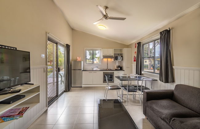 Ingenia Holidays Nepean River - Foto 39