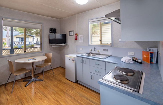 Ingenia Holidays Nepean River - Foto 30