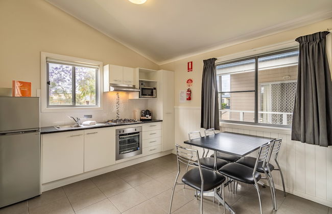 Ingenia Holidays Nepean River - Foto 26