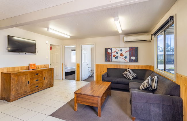 Ingenia Holidays Nepean River - Foto 38