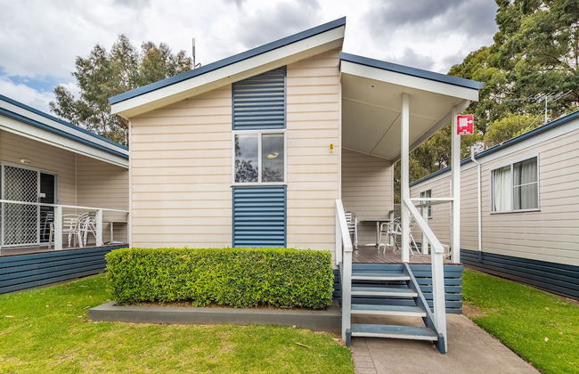 Ingenia Holidays Nepean River - Foto 45