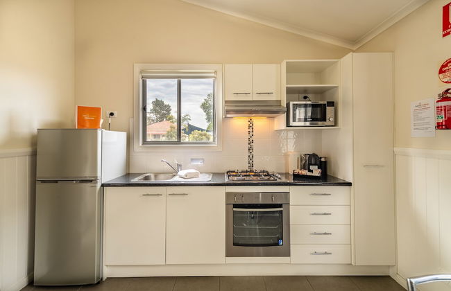 Ingenia Holidays Nepean River - Foto 34