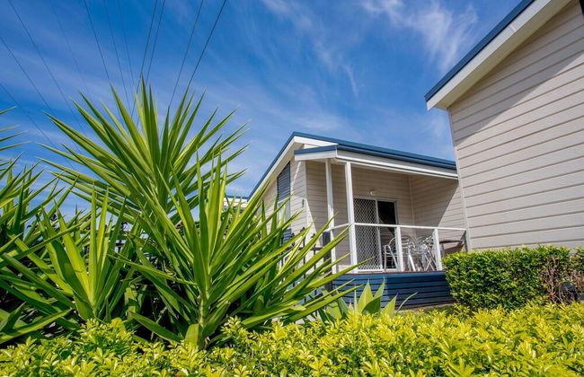 Ingenia Holidays Nepean River - Foto 64