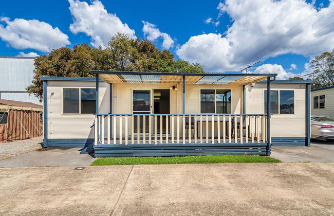 Ingenia Holidays Nepean River - Foto 44