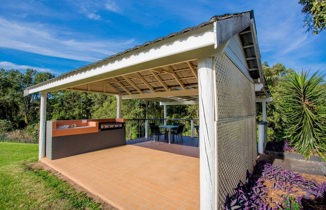 Ingenia Holidays Nepean River - Foto 65