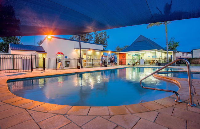 Ingenia Holidays Nepean River - Foto 1