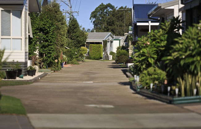 Ingenia Holidays Nepean River - Foto 3