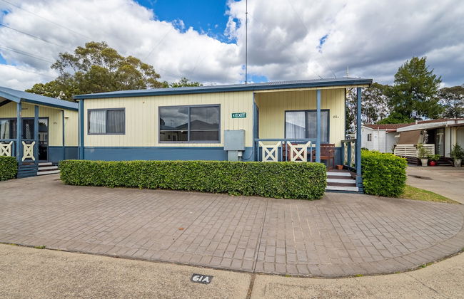 Ingenia Holidays Nepean River - Foto 46