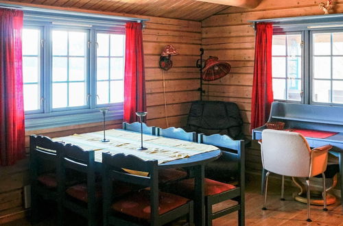 Photo 21 - 6 Person Holiday Home in Vikersund