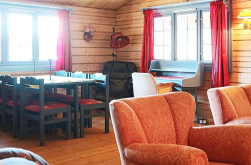 Photo 17 - 6 Person Holiday Home in Vikersund