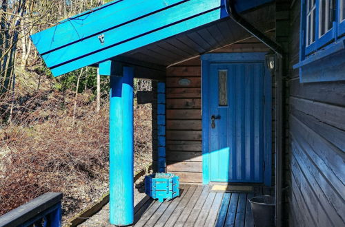 Photo 29 - 6 Person Holiday Home in Vikersund