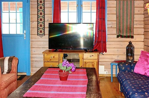 Photo 12 - 6 Person Holiday Home in Vikersund
