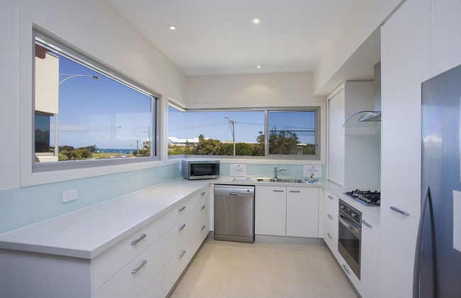 Two Bays Apartments - Foto 14
