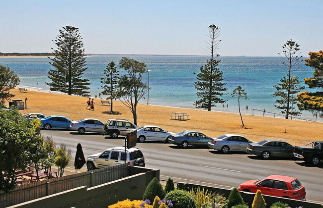 Two Bays Apartments - Foto 28
