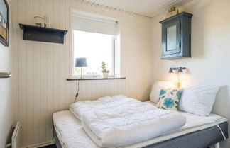 Photo 3 - 4 Person Holiday Home in Hvide Sande