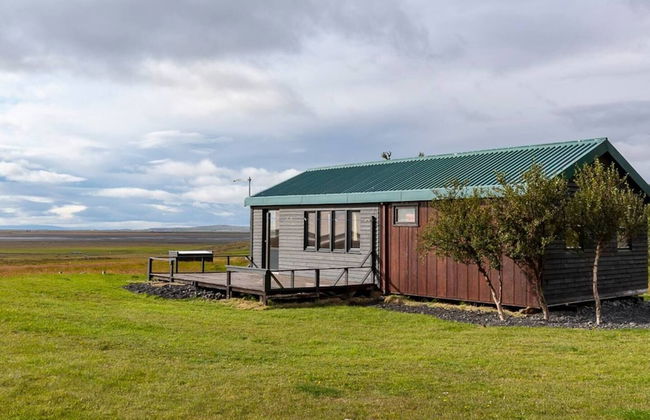 Charming 2-bed Cottage Near Seljalandsfoss - Foto 1