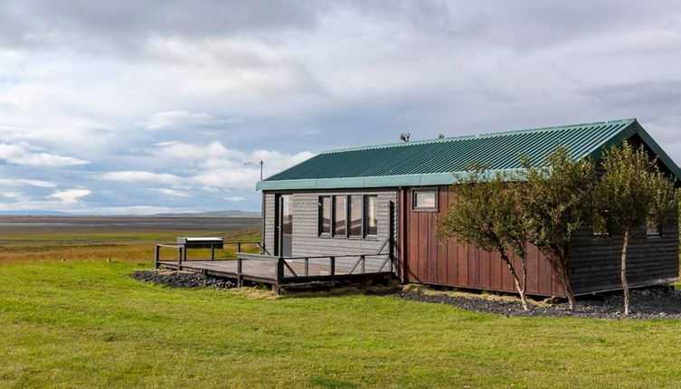 Photo 1 - Charming 2-bed Cottage Near Seljalandsfoss