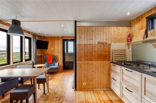 Foto 4 - Charming 2-bed Cottage Near Seljalandsfoss