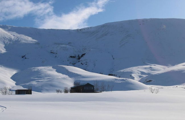 Charming 2-bed Cottage Near Seljalandsfoss - Foto 11