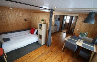 Foto 3 - Charming 2-bed Cottage Near Seljalandsfoss