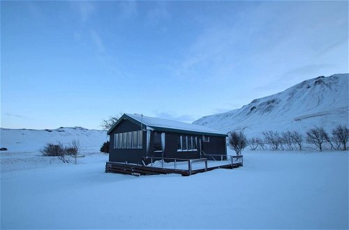 Photo 17 - Charming 2-bed Cottage Near Seljalandsfoss