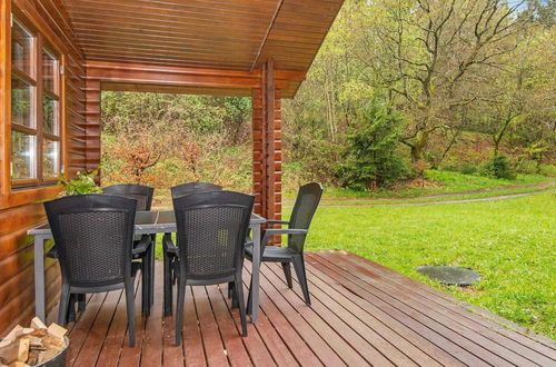 Photo 25 - 5 Person Holiday Home in Ebeltoft