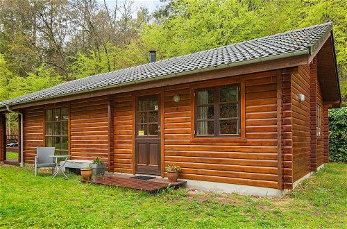 Photo 1 - Peaceful Holiday Home in Jutland With Sauna